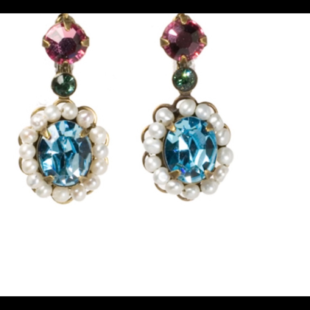 NWT Sorrelli Earrings